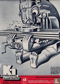 Katholieke Illustratie 5