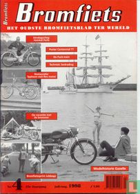 Bromfiets 4