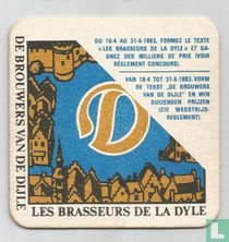 De brouwers van de Dijle