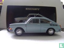 Volkswagen 1600 TL