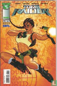 Tomb Raider 