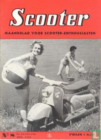 Scooter 8