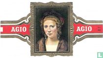 Rembrandt - Hendrickje Stoffels kaufen
