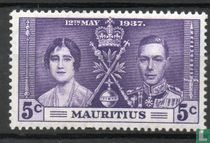 Coronation of George VI