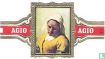 Johannes Vermeer - Melkmeisje kaufen