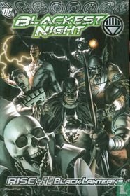 Blackest Night  