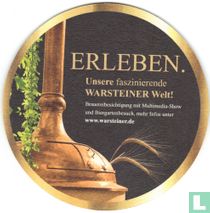Erleben. Unsere faszinierende Warsteiner Welt! / Eine Königin unter den Bieren