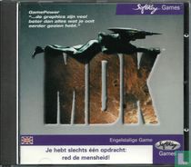 MDK