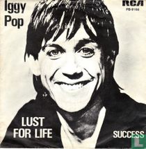 Lust for Life
