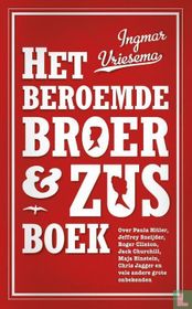 Het beroemde broer & zus boek