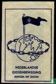 Nederlandse Gidsenbeweging