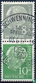 Theodor Heuss
