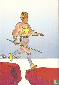Moebius A1 - Mémoire du futur