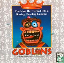 Gobliiins 3