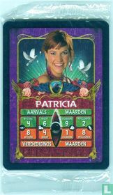 Booster Pack - Patricia