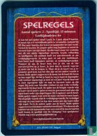 Spelregels