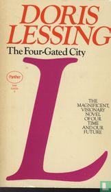 The Four-Gated City