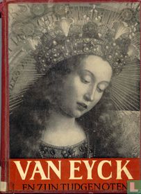 Van Eyck en zijn tijdgenoten
