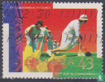 Commonwealth games