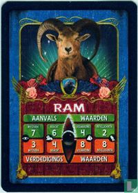 Ram
