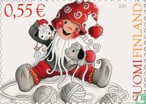 Noël acheter