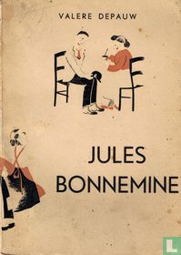 Jules Bonnemine