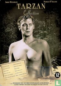 Tarzan Collection