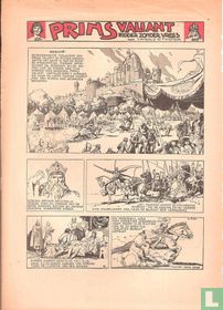 Prince Valiant Knight Without Fear