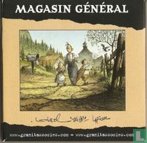 Magasin Général