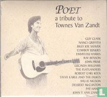 Poet - A Tribute to Townes Van Zandt