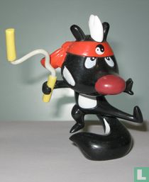 Skunk