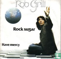 Rock Sugar