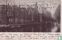 Leiden - Rapenburg
