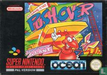 Push Over