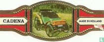 Benz 1897