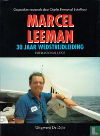 Marcel Leeman
