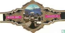 Monte Bré - Lugano