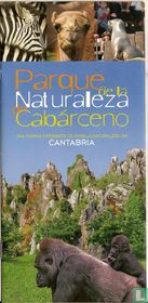 Parque de la Naturaleza de Cabárceno