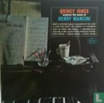 Jones, Quincy lp- und cd-katalog