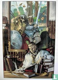 Lumière du Nord