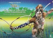 B100239 - Cirque du Soleil acheter
