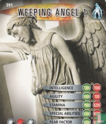 Weeping Angel 1 
