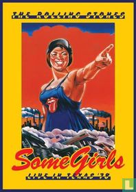 Some girls - live in Texas '78