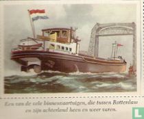 Binnenvaartschip