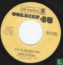 Eve of Destruction