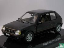 Peugeot 205 GTI