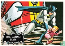 Race Against Death