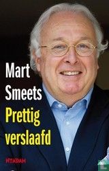 Prettig verslaafd