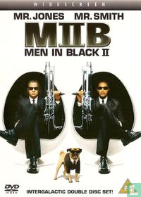 Men in Black II 
