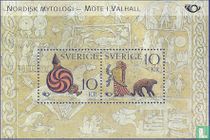 mythologie nordique acheter
